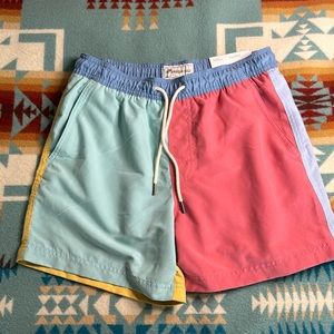 NEW American Eagle Men’s Swim Trunks